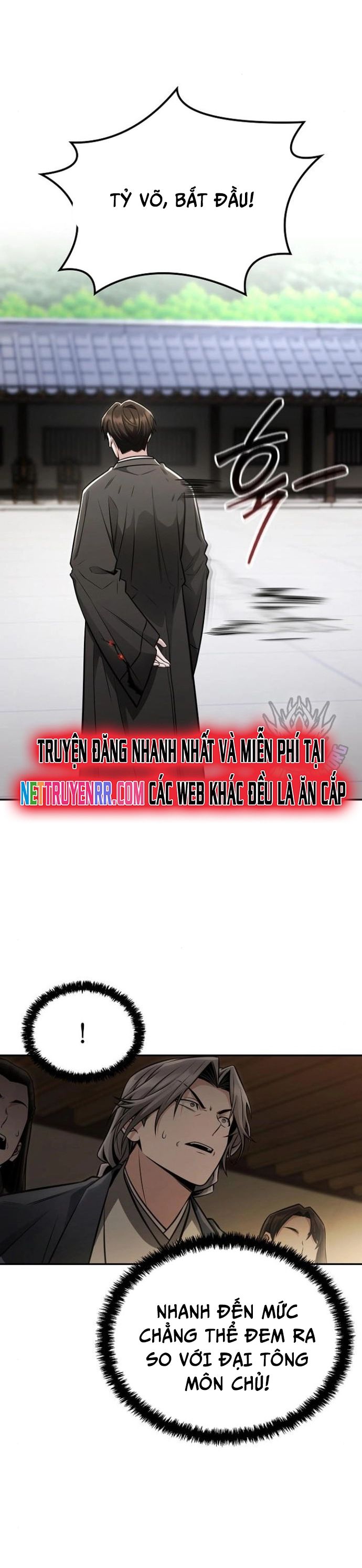 Quỷ Kiếm Thiên Tài Của Hoa Sơn Phái Chap 24 - Next Chap 25
