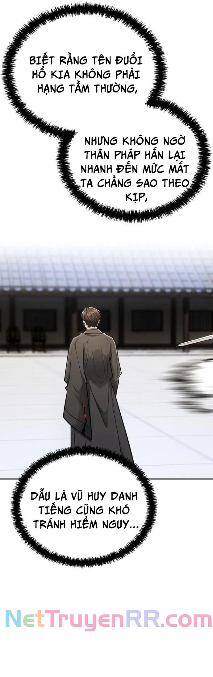 Quỷ Kiếm Thiên Tài Của Hoa Sơn Phái Chap 24 - Next Chap 25