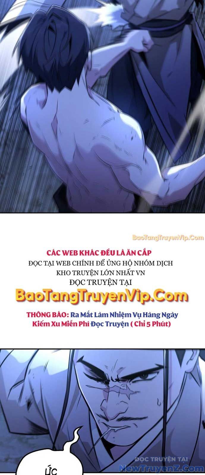 Quỷ Kiếm Thiên Tài Của Hoa Sơn Phái Chap 27 - Next Chap 28