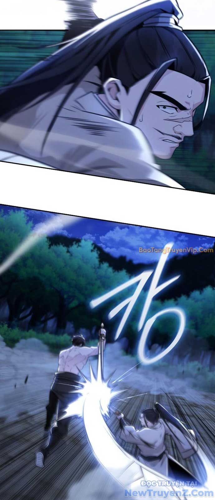 Quỷ Kiếm Thiên Tài Của Hoa Sơn Phái Chap 27 - Next Chap 28