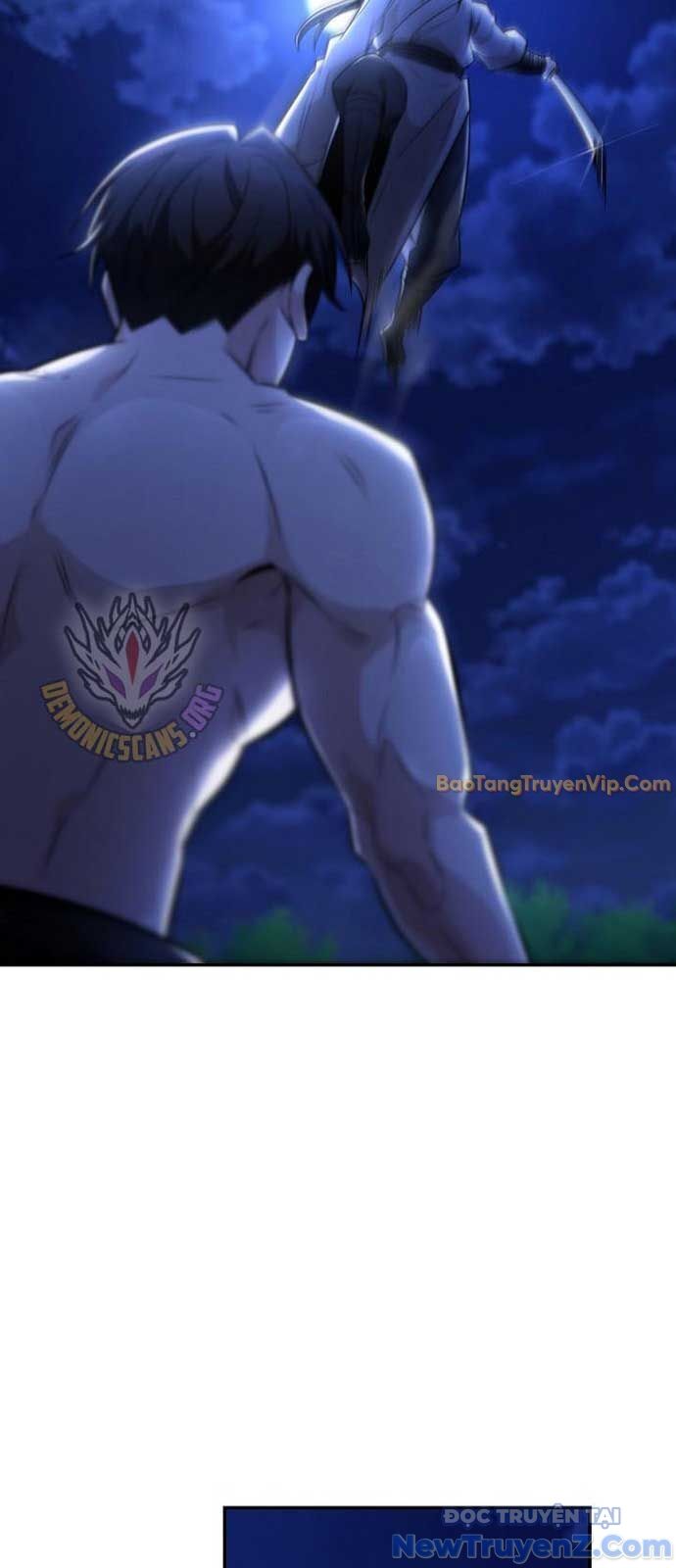 Quỷ Kiếm Thiên Tài Của Hoa Sơn Phái Chap 27 - Next Chap 28