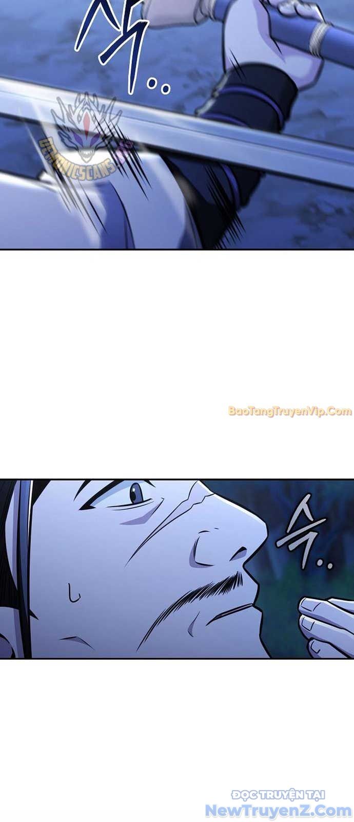 Quỷ Kiếm Thiên Tài Của Hoa Sơn Phái Chap 27 - Next Chap 28