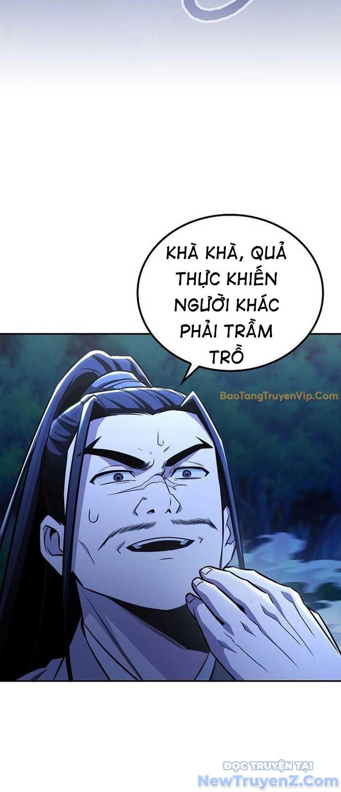 Quỷ Kiếm Thiên Tài Của Hoa Sơn Phái Chap 27 - Next Chap 28