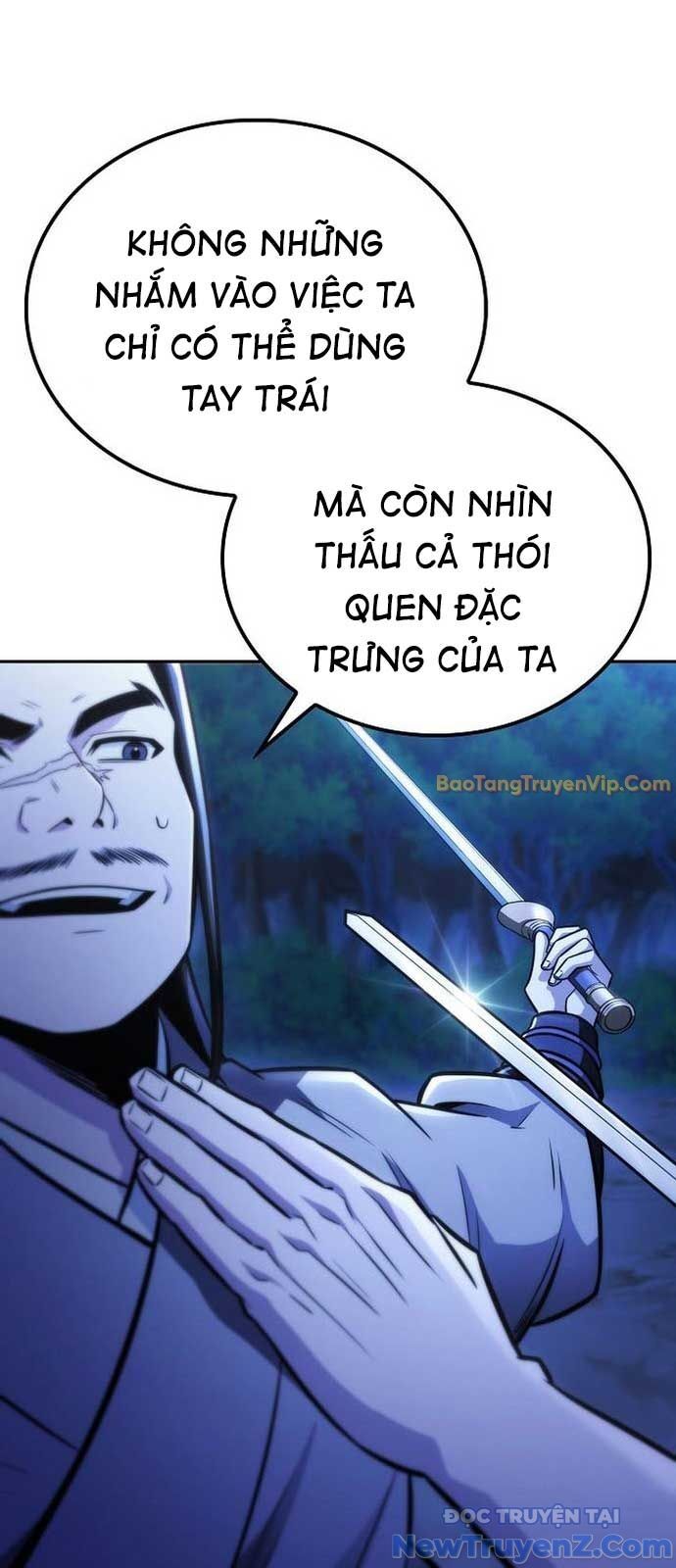 Quỷ Kiếm Thiên Tài Của Hoa Sơn Phái Chap 27 - Next Chap 28