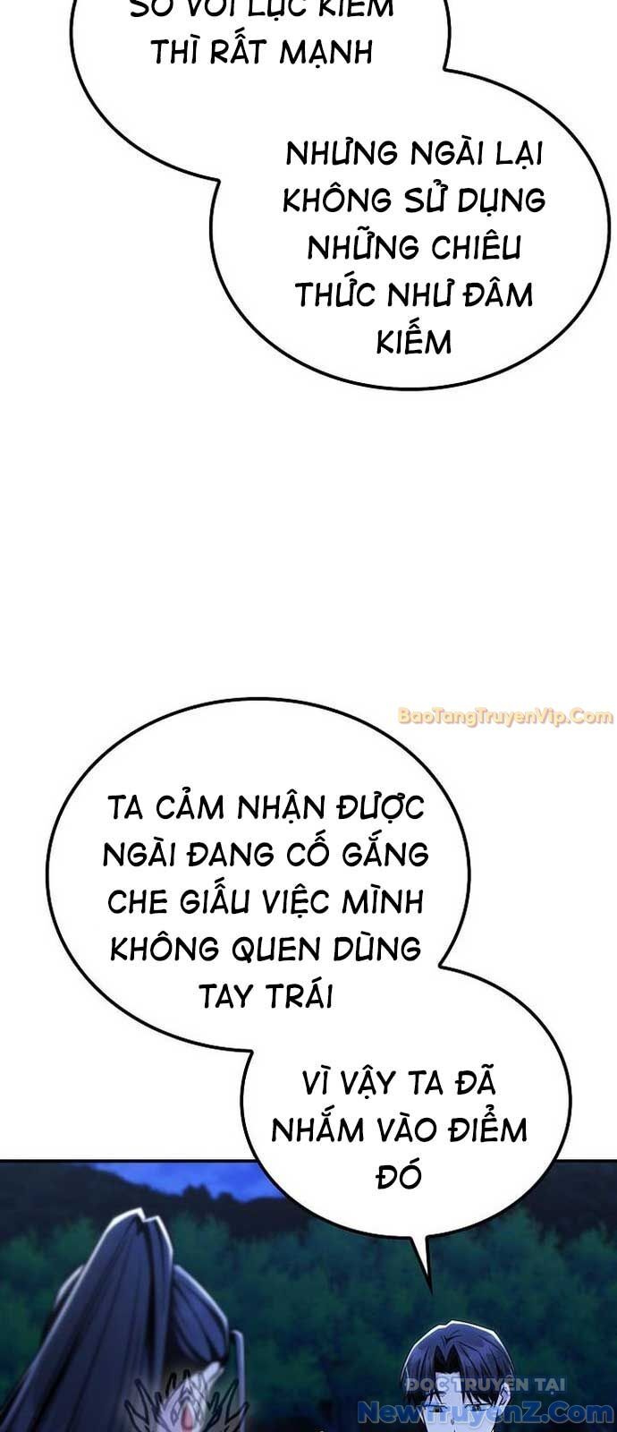 Quỷ Kiếm Thiên Tài Của Hoa Sơn Phái Chap 27 - Next Chap 28