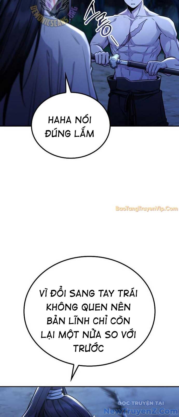 Quỷ Kiếm Thiên Tài Của Hoa Sơn Phái Chap 27 - Next Chap 28