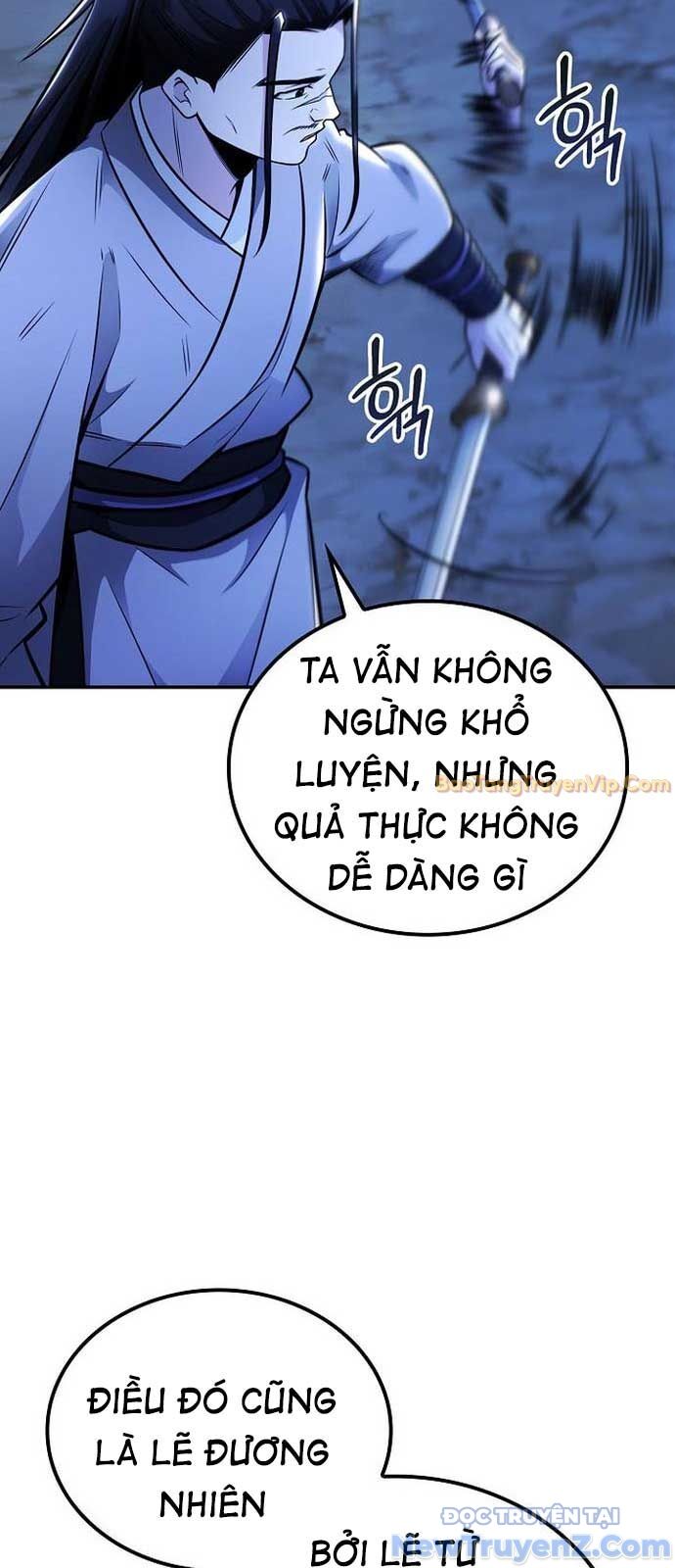 Quỷ Kiếm Thiên Tài Của Hoa Sơn Phái Chap 27 - Next Chap 28