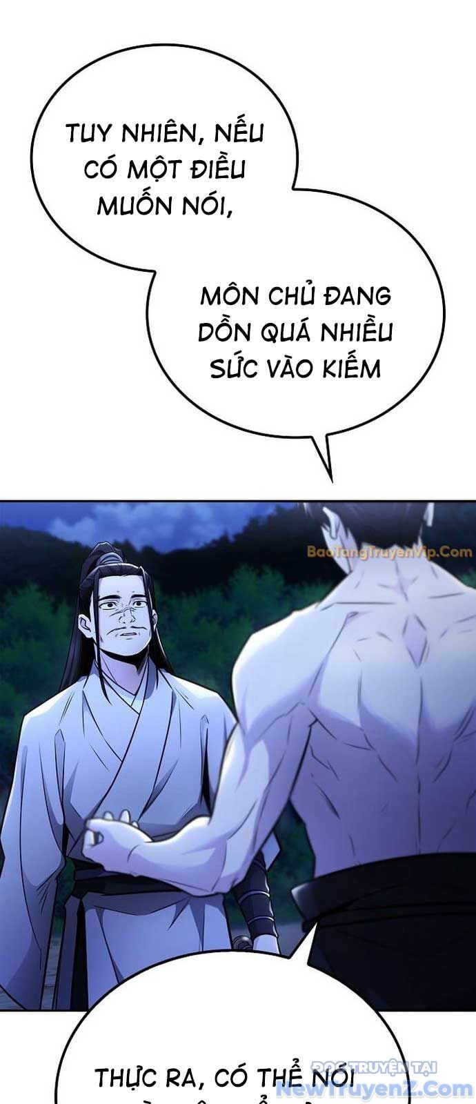 Quỷ Kiếm Thiên Tài Của Hoa Sơn Phái Chap 27 - Next Chap 28