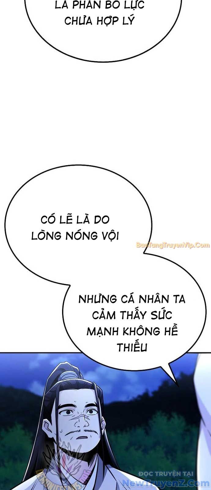 Quỷ Kiếm Thiên Tài Của Hoa Sơn Phái Chap 27 - Next Chap 28