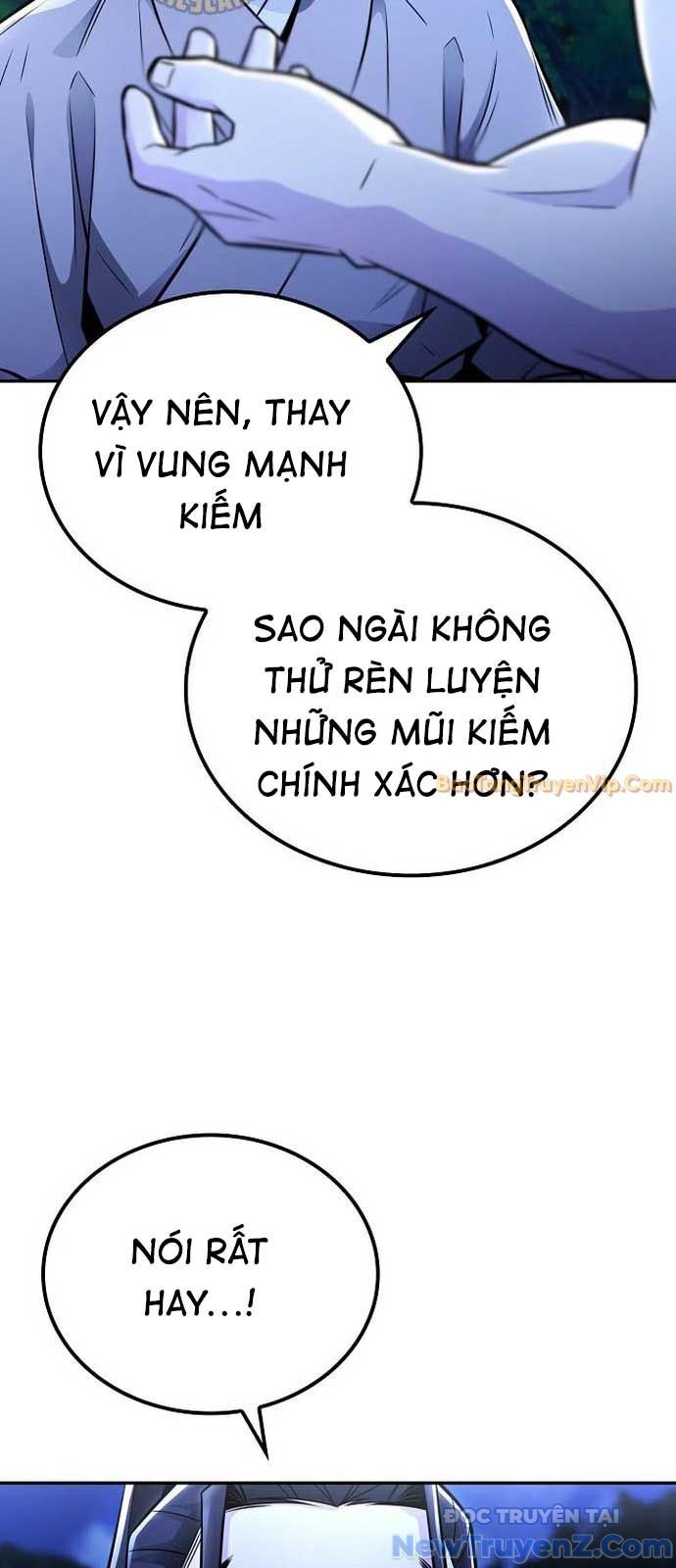 Quỷ Kiếm Thiên Tài Của Hoa Sơn Phái Chap 27 - Next Chap 28