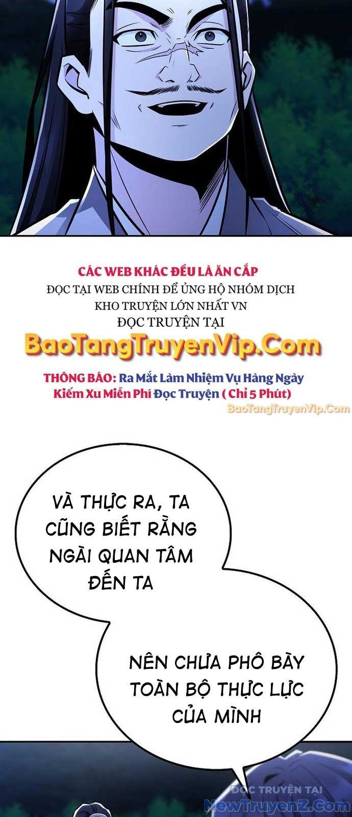 Quỷ Kiếm Thiên Tài Của Hoa Sơn Phái Chap 27 - Next Chap 28
