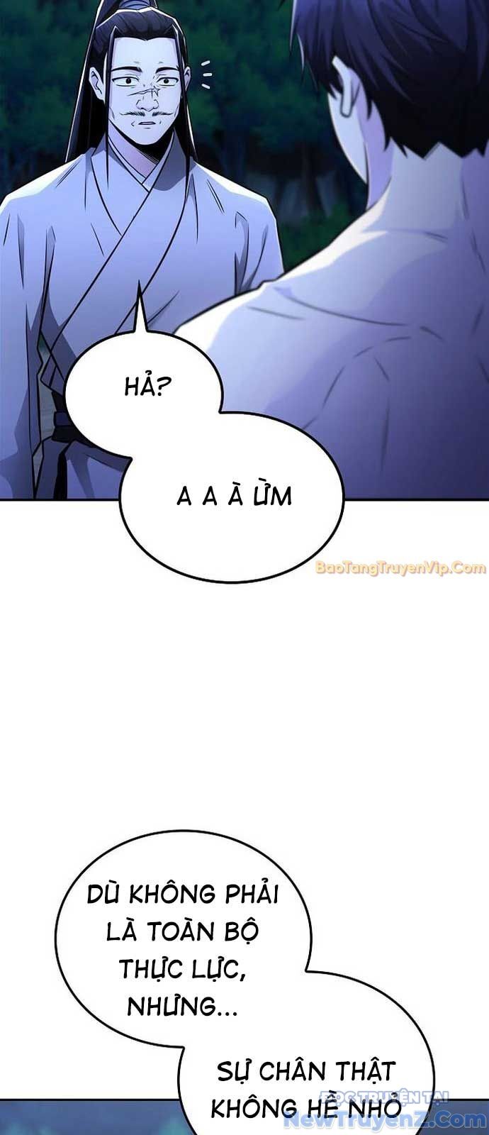 Quỷ Kiếm Thiên Tài Của Hoa Sơn Phái Chap 27 - Next Chap 28