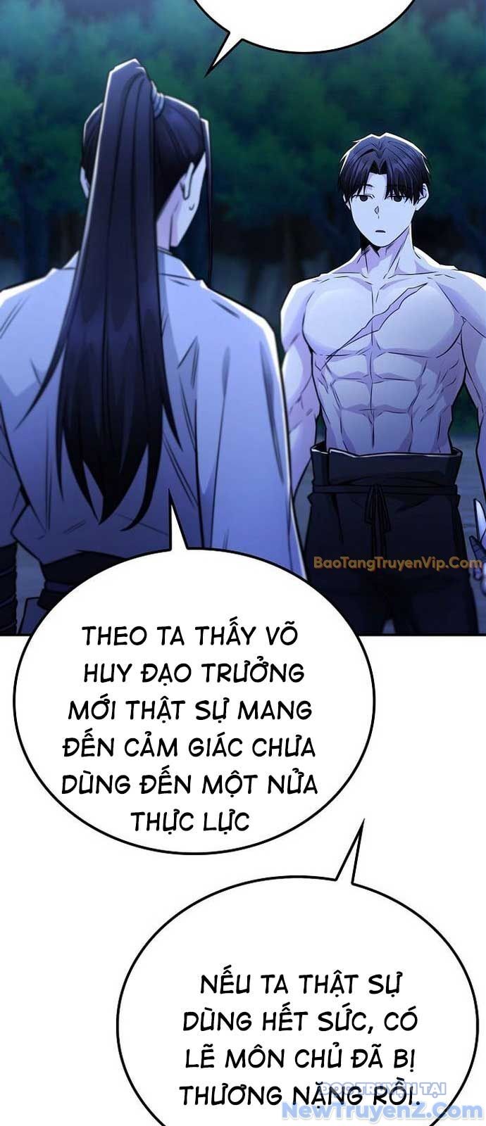 Quỷ Kiếm Thiên Tài Của Hoa Sơn Phái Chap 27 - Next Chap 28
