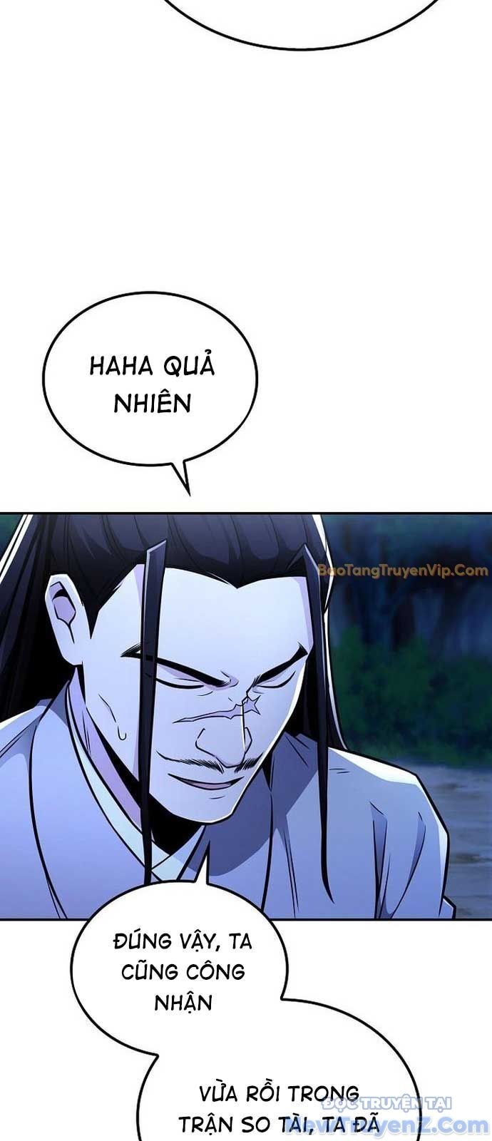 Quỷ Kiếm Thiên Tài Của Hoa Sơn Phái Chap 27 - Next Chap 28