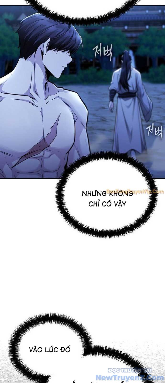 Quỷ Kiếm Thiên Tài Của Hoa Sơn Phái Chap 27 - Next Chap 28