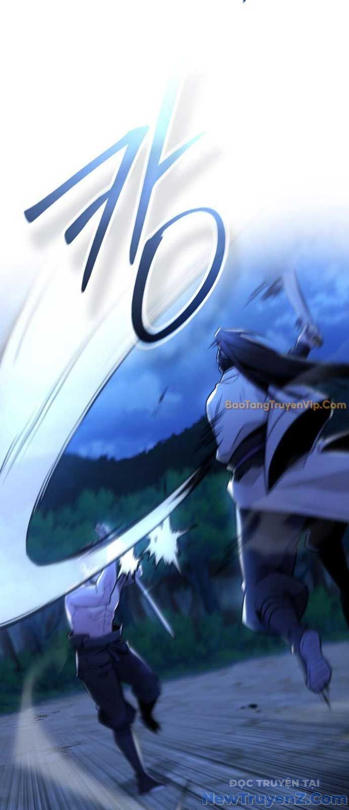 Quỷ Kiếm Thiên Tài Của Hoa Sơn Phái Chap 27 - Next Chap 28