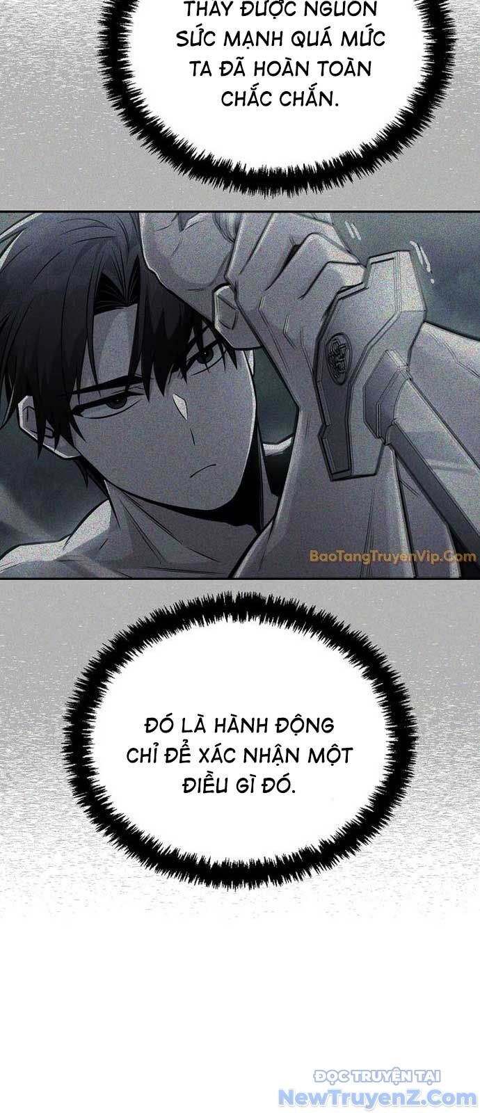 Quỷ Kiếm Thiên Tài Của Hoa Sơn Phái Chap 27 - Next Chap 28