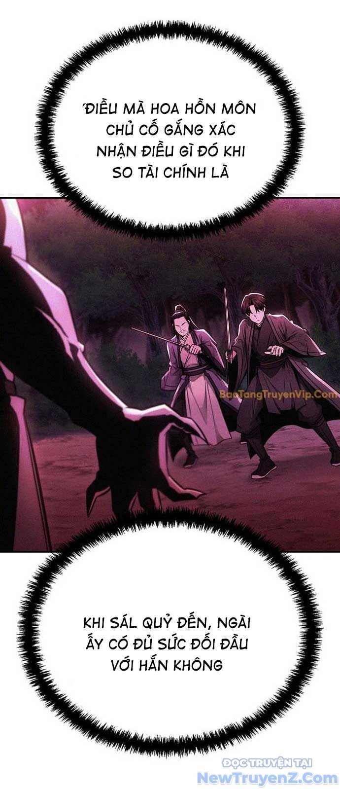 Quỷ Kiếm Thiên Tài Của Hoa Sơn Phái Chap 27 - Next Chap 28