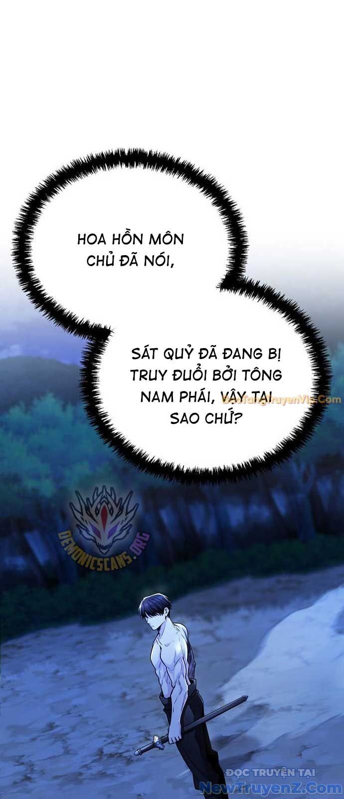 Quỷ Kiếm Thiên Tài Của Hoa Sơn Phái Chap 27 - Next Chap 28