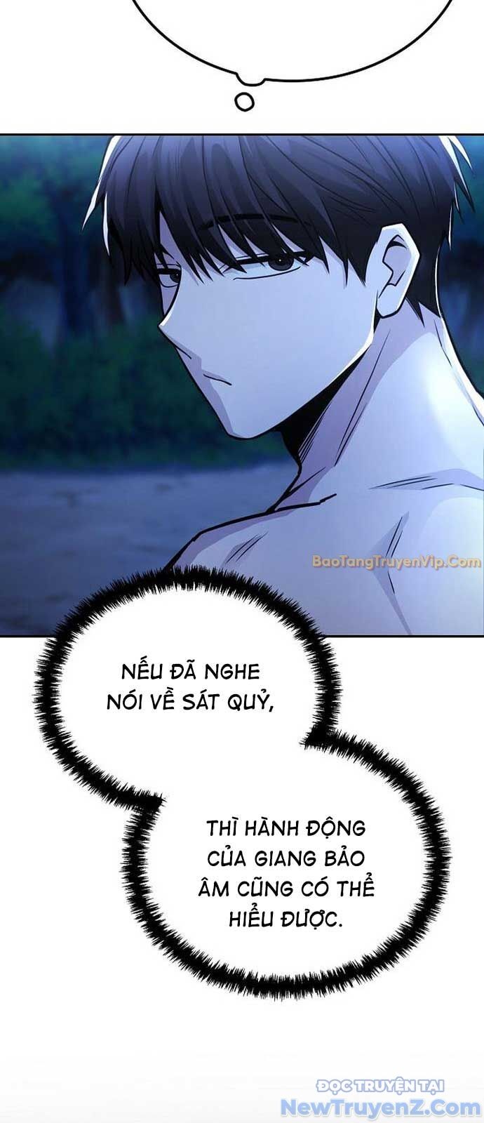 Quỷ Kiếm Thiên Tài Của Hoa Sơn Phái Chap 27 - Next Chap 28