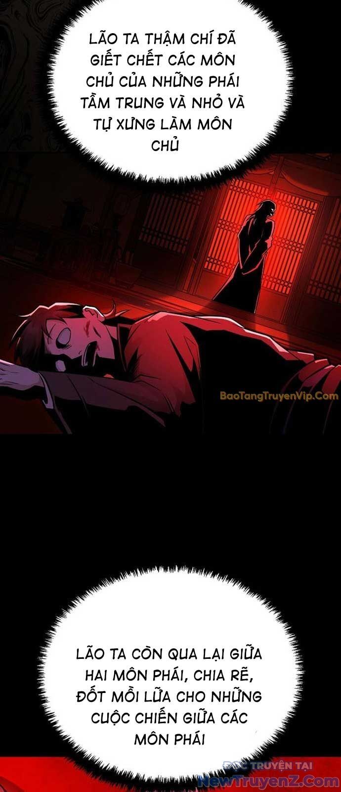 Quỷ Kiếm Thiên Tài Của Hoa Sơn Phái Chap 27 - Next Chap 28