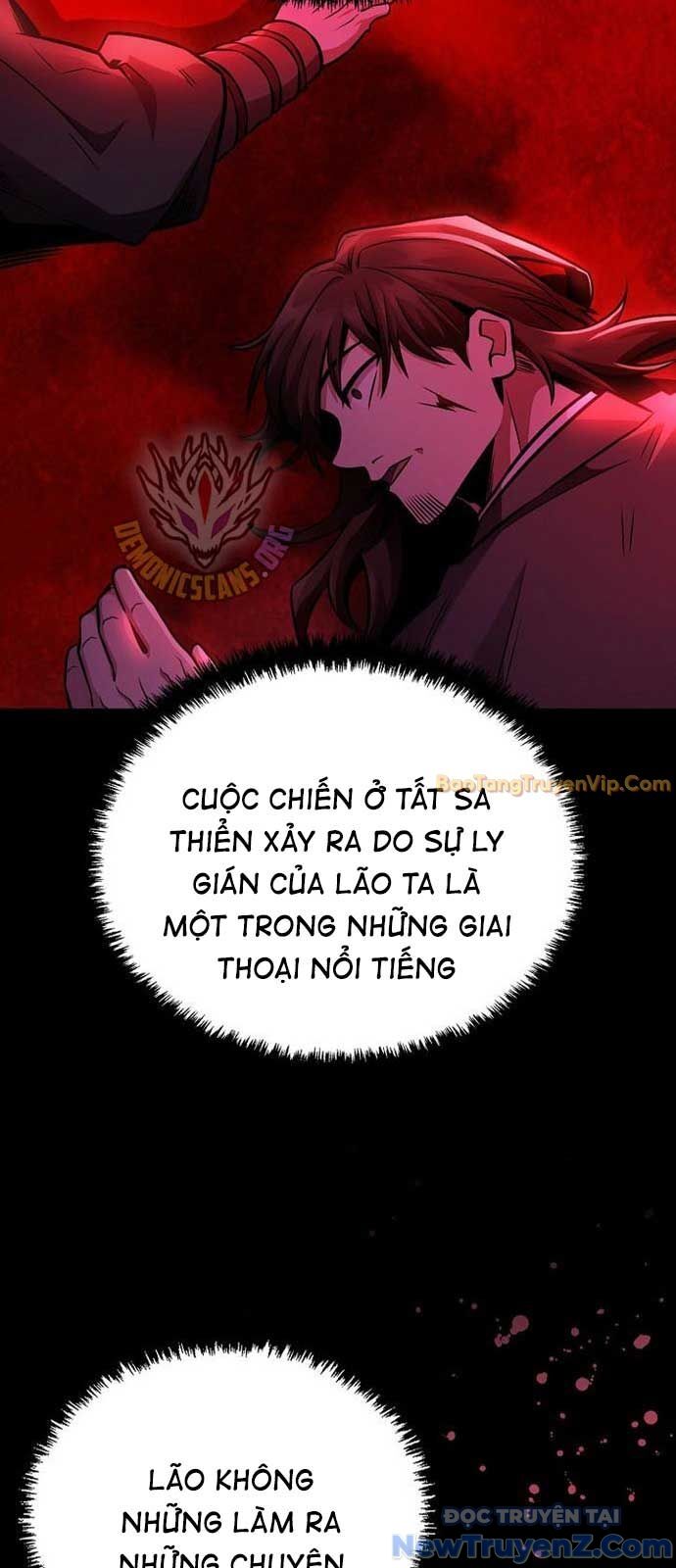 Quỷ Kiếm Thiên Tài Của Hoa Sơn Phái Chap 27 - Next Chap 28