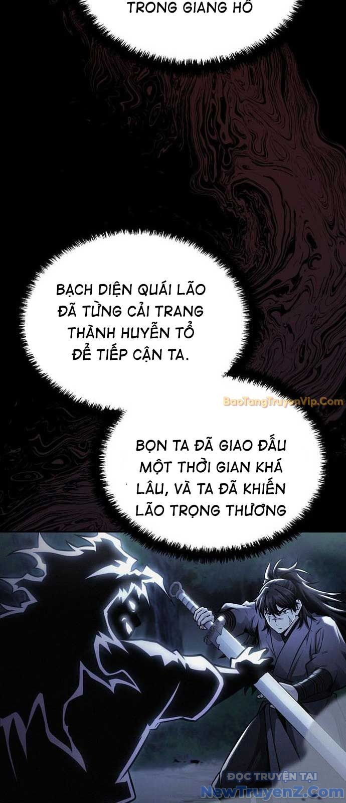 Quỷ Kiếm Thiên Tài Của Hoa Sơn Phái Chap 27 - Next Chap 28