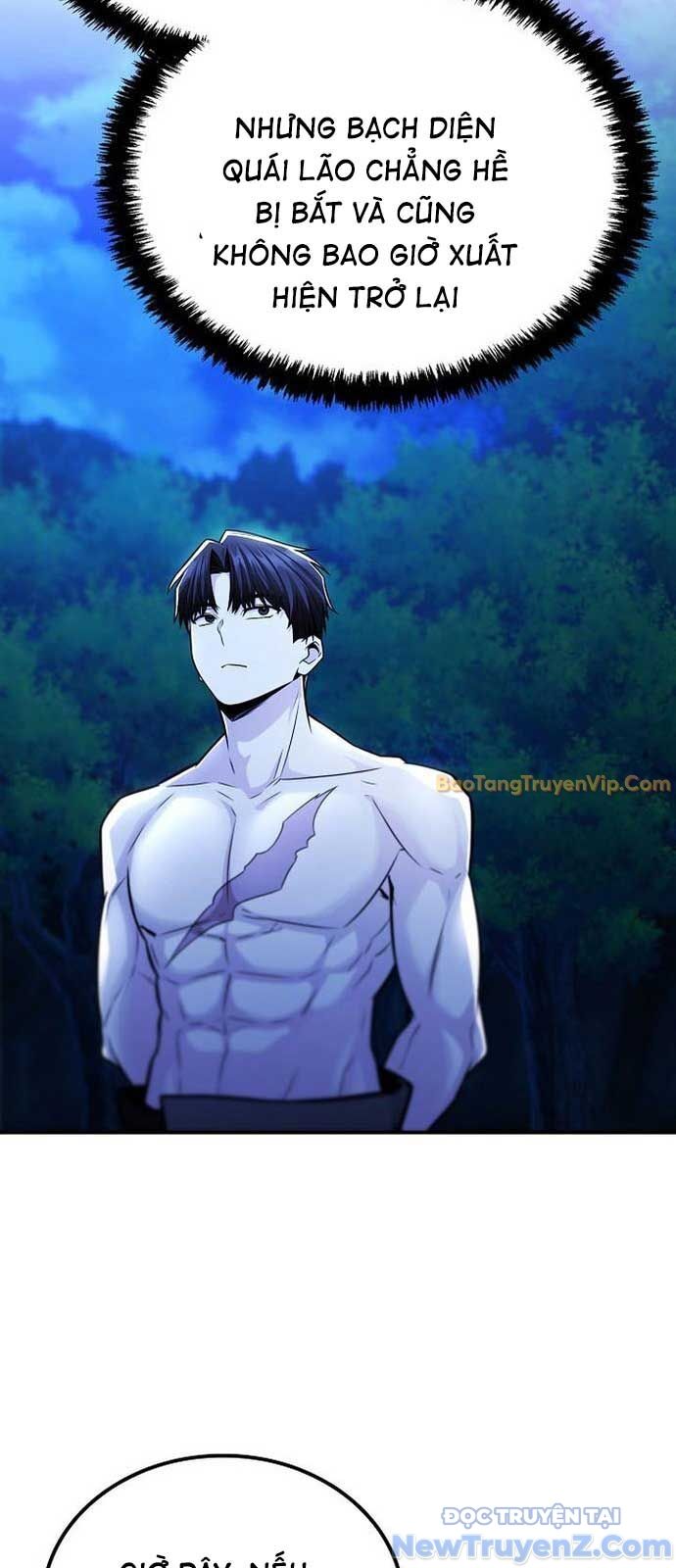 Quỷ Kiếm Thiên Tài Của Hoa Sơn Phái Chap 27 - Next Chap 28