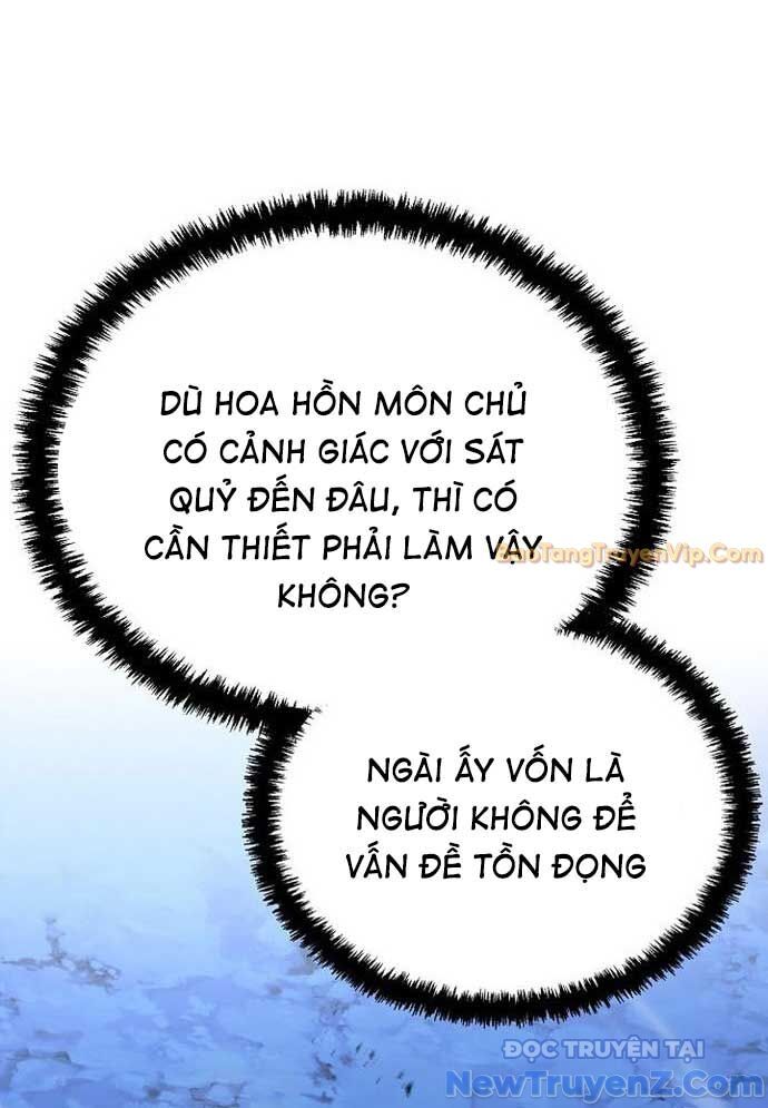 Quỷ Kiếm Thiên Tài Của Hoa Sơn Phái Chap 27 - Next Chap 28
