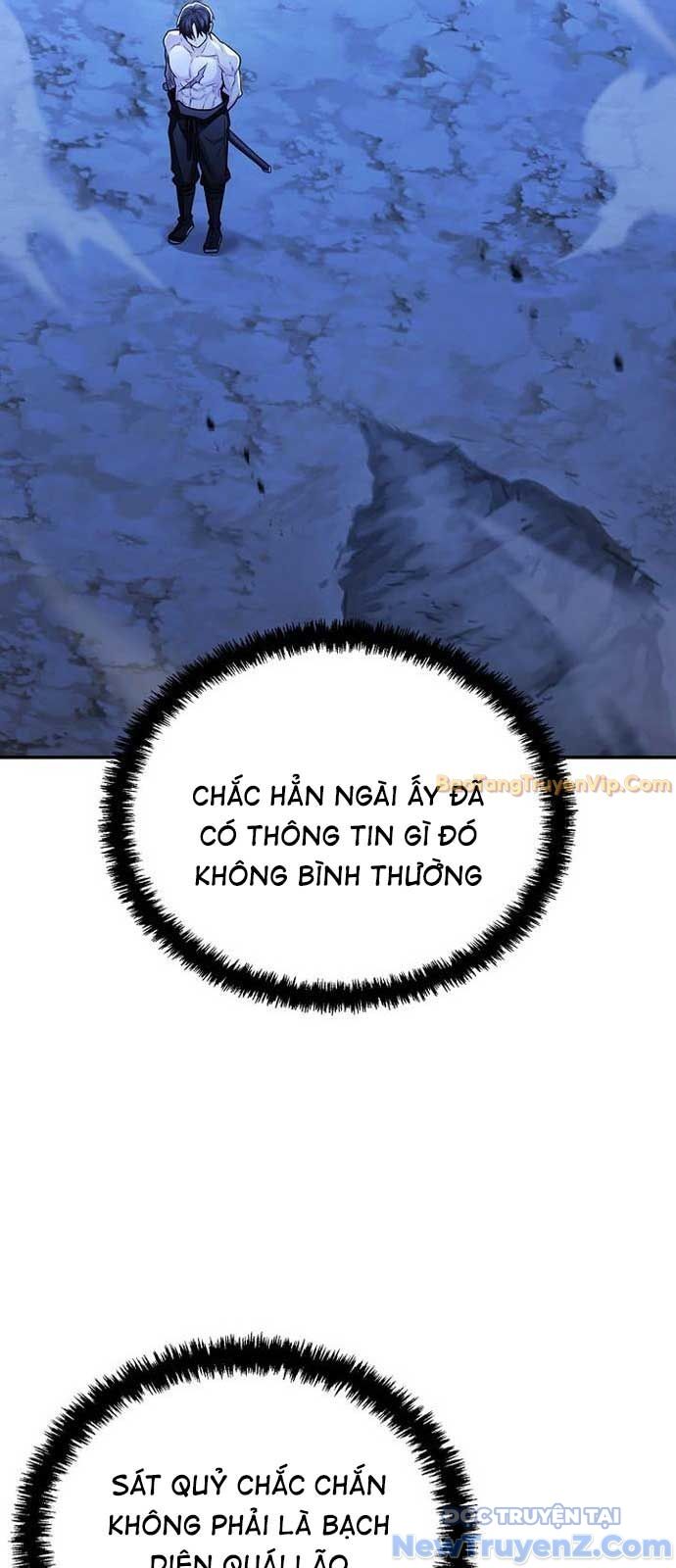 Quỷ Kiếm Thiên Tài Của Hoa Sơn Phái Chap 27 - Next Chap 28