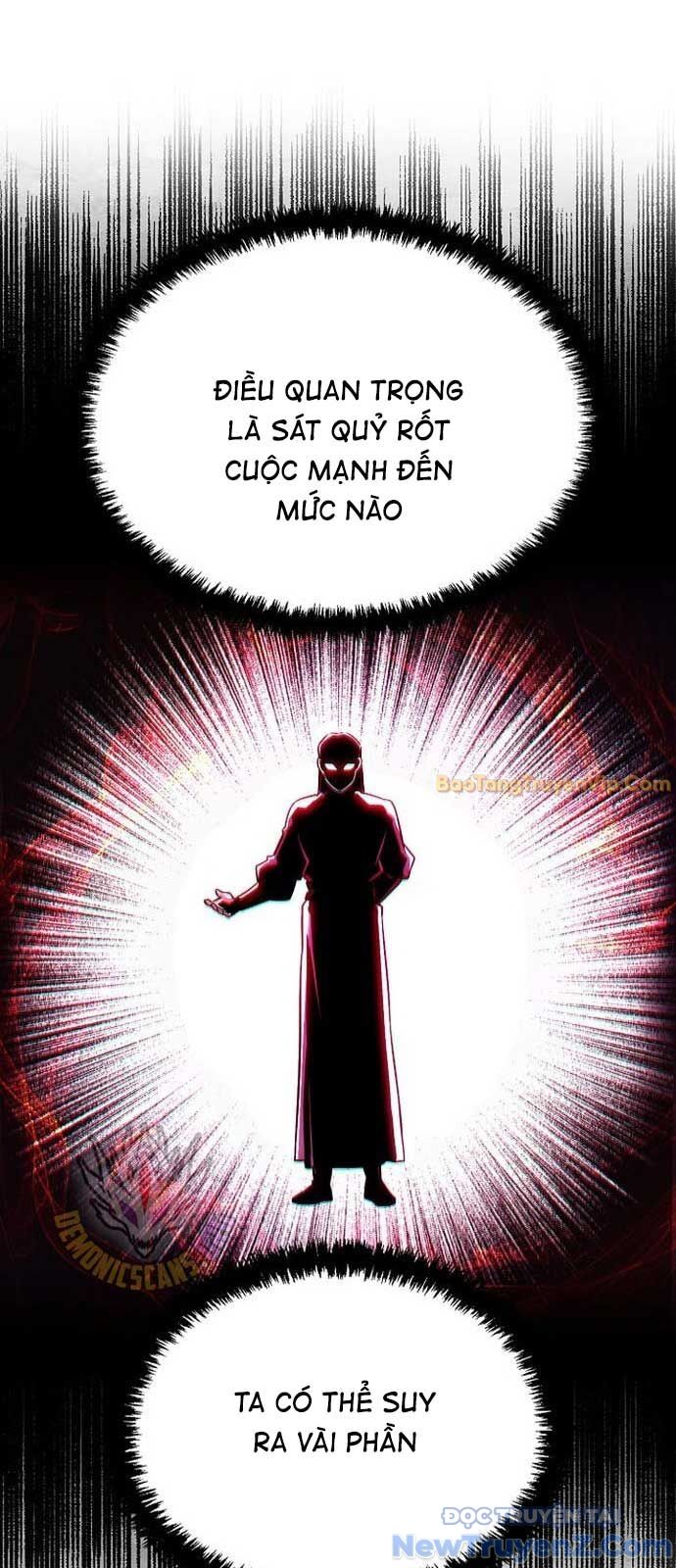 Quỷ Kiếm Thiên Tài Của Hoa Sơn Phái Chap 27 - Next Chap 28