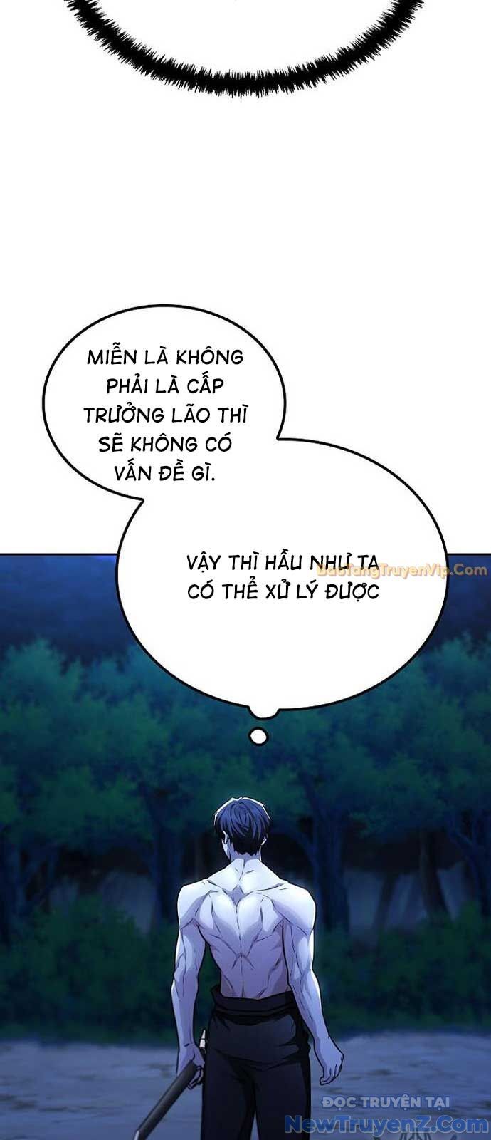 Quỷ Kiếm Thiên Tài Của Hoa Sơn Phái Chap 27 - Next Chap 28