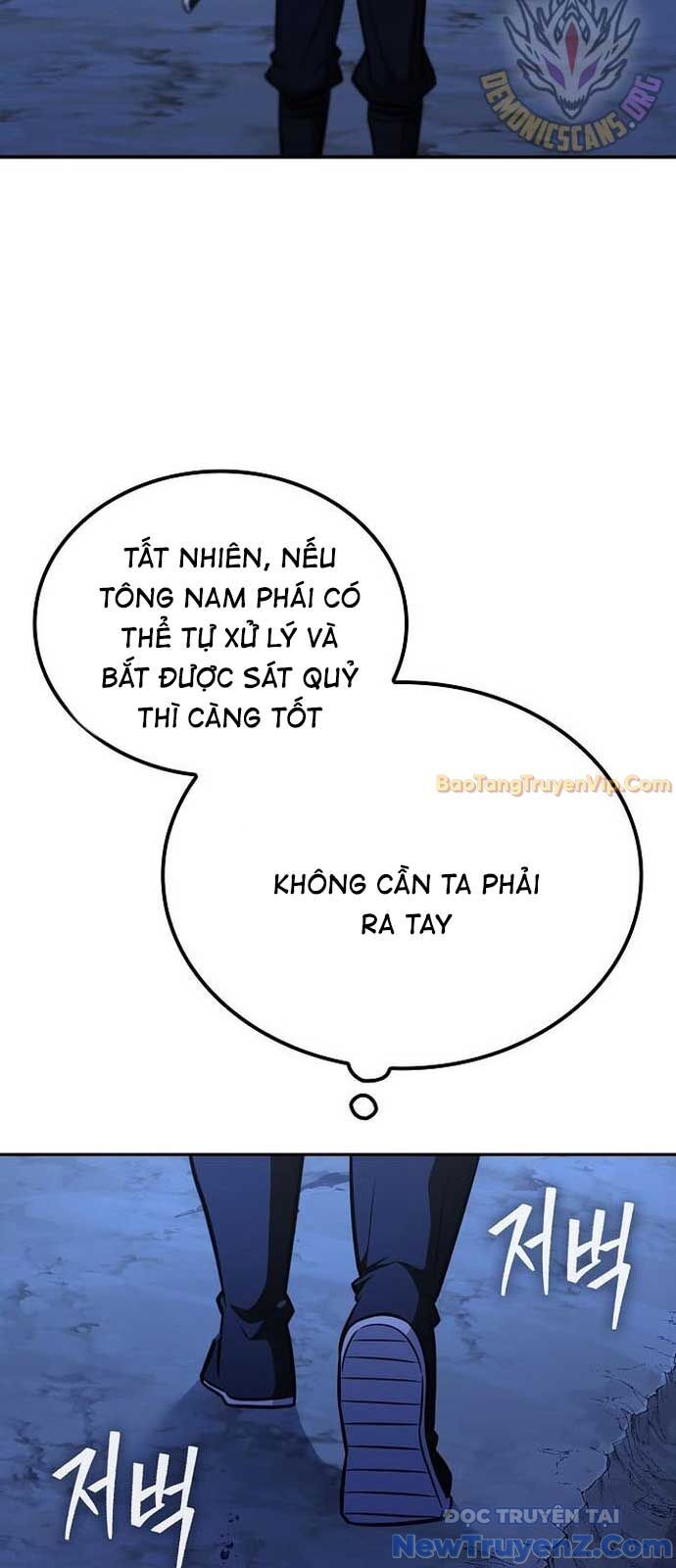Quỷ Kiếm Thiên Tài Của Hoa Sơn Phái Chap 27 - Next Chap 28