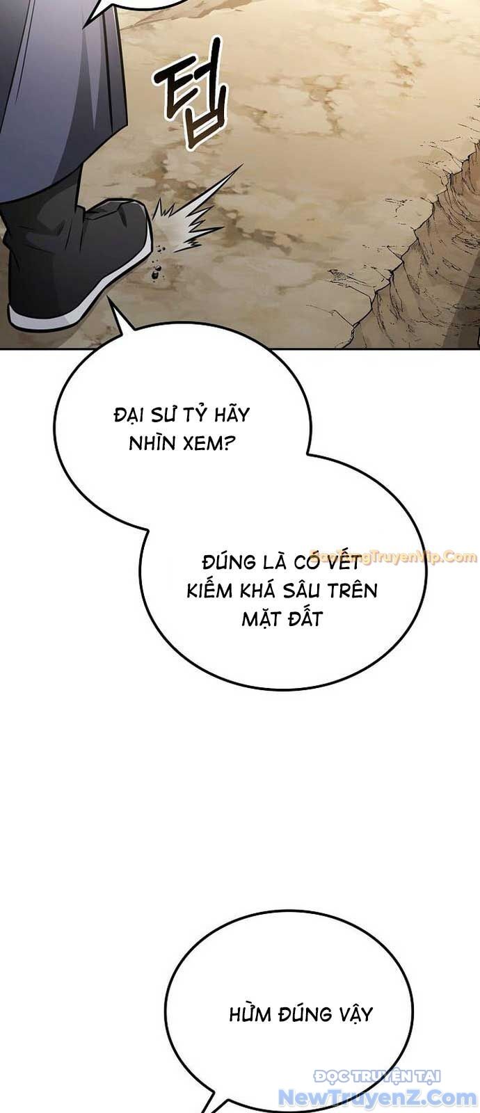 Quỷ Kiếm Thiên Tài Của Hoa Sơn Phái Chap 27 - Next Chap 28