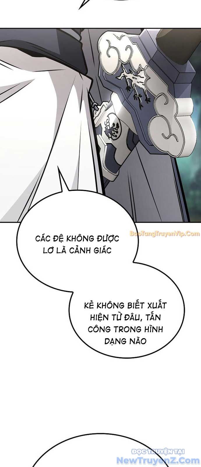Quỷ Kiếm Thiên Tài Của Hoa Sơn Phái Chap 27 - Next Chap 28
