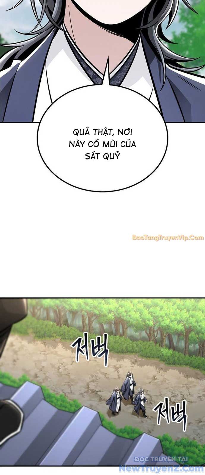 Quỷ Kiếm Thiên Tài Của Hoa Sơn Phái Chap 27 - Next Chap 28