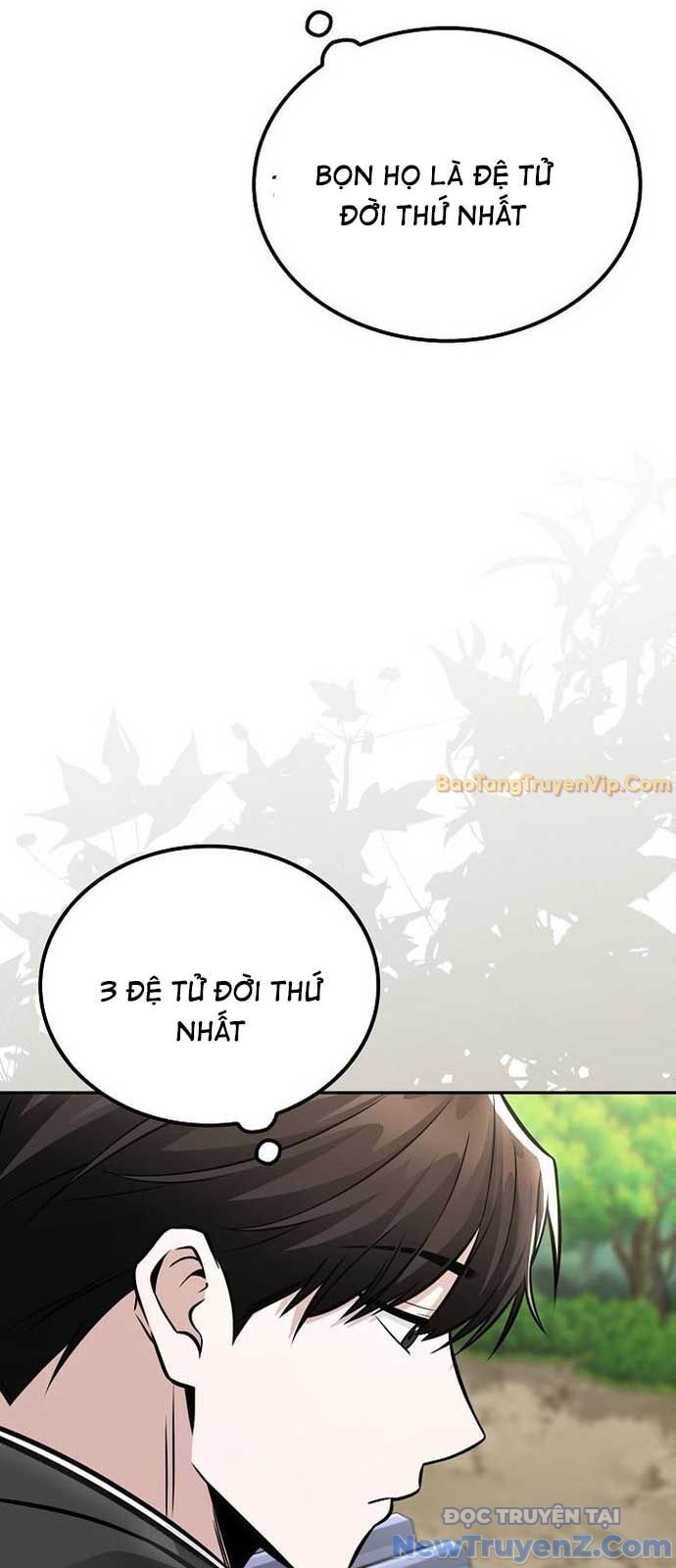 Quỷ Kiếm Thiên Tài Của Hoa Sơn Phái Chap 27 - Next Chap 28