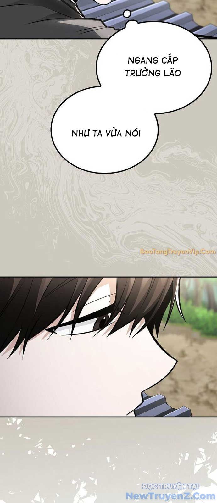 Quỷ Kiếm Thiên Tài Của Hoa Sơn Phái Chap 27 - Next Chap 28