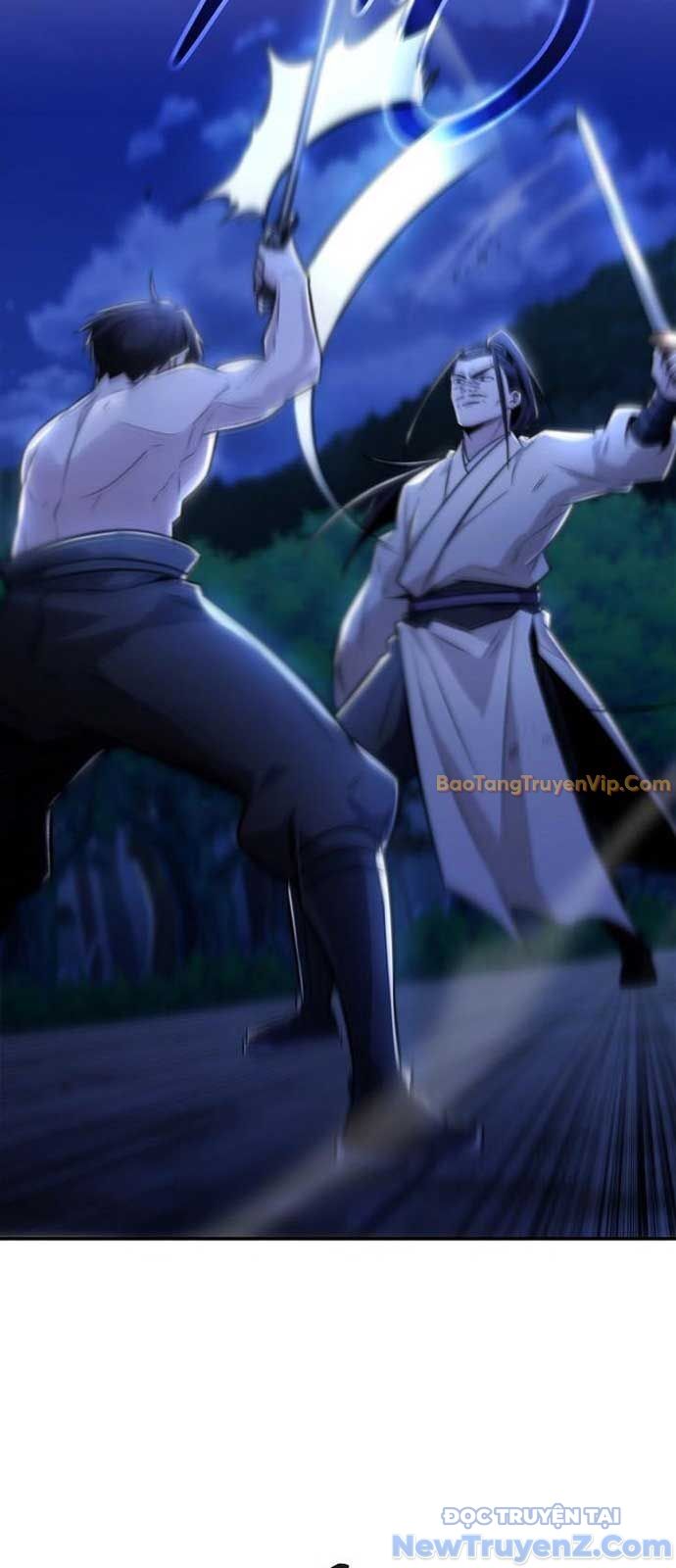 Quỷ Kiếm Thiên Tài Của Hoa Sơn Phái Chap 27 - Next Chap 28