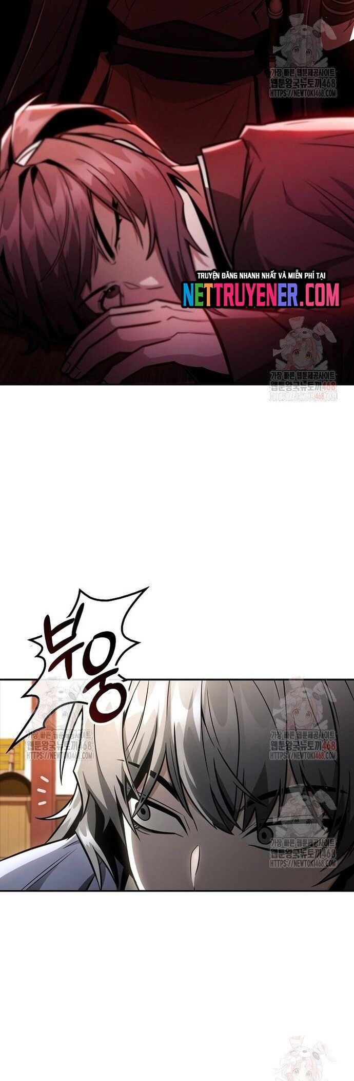 Quỷ Kiếm Thiên Tài Của Hoa Sơn Phái Chap 29 - Next Chap 30