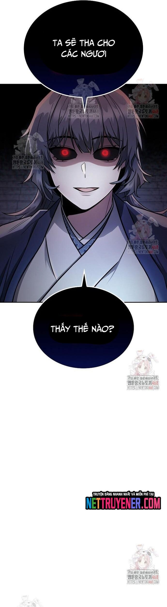 Quỷ Kiếm Thiên Tài Của Hoa Sơn Phái Chap 29 - Next Chap 30