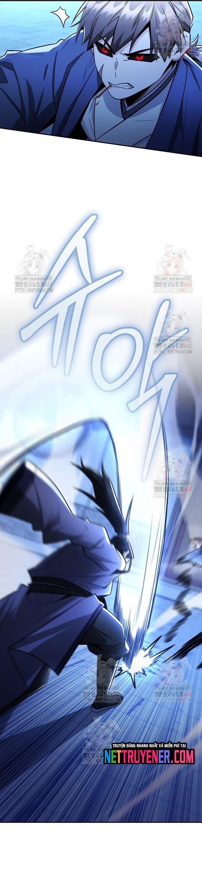 Quỷ Kiếm Thiên Tài Của Hoa Sơn Phái Chap 29 - Next Chap 30
