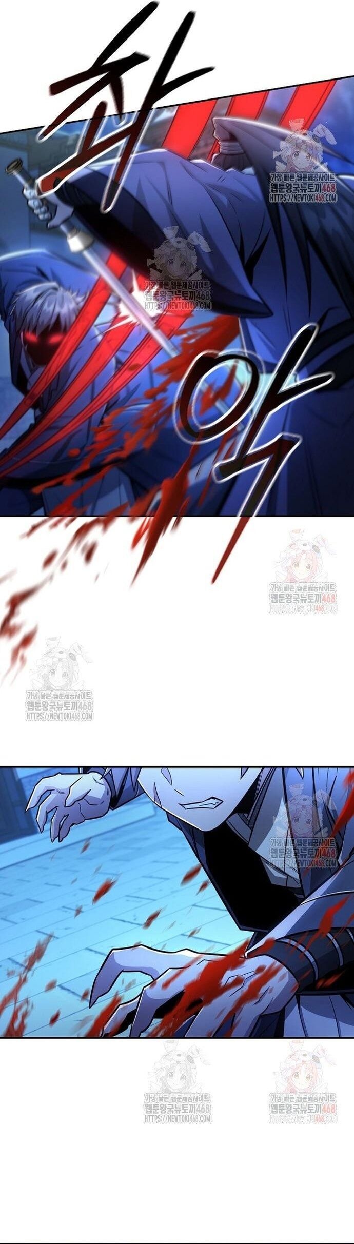 Quỷ Kiếm Thiên Tài Của Hoa Sơn Phái Chap 29 - Next Chap 30