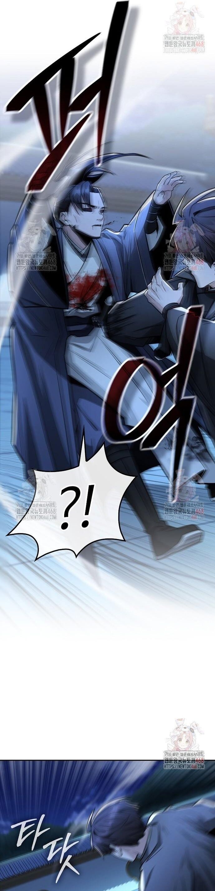 Quỷ Kiếm Thiên Tài Của Hoa Sơn Phái Chap 29 - Next Chap 30