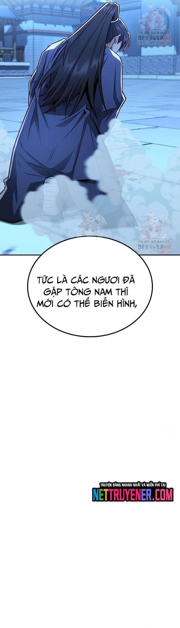 Quỷ Kiếm Thiên Tài Của Hoa Sơn Phái Chap 29 - Next Chap 30