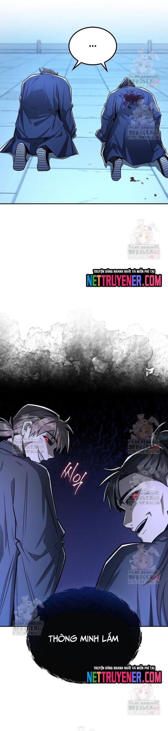 Quỷ Kiếm Thiên Tài Của Hoa Sơn Phái Chap 29 - Next Chap 30