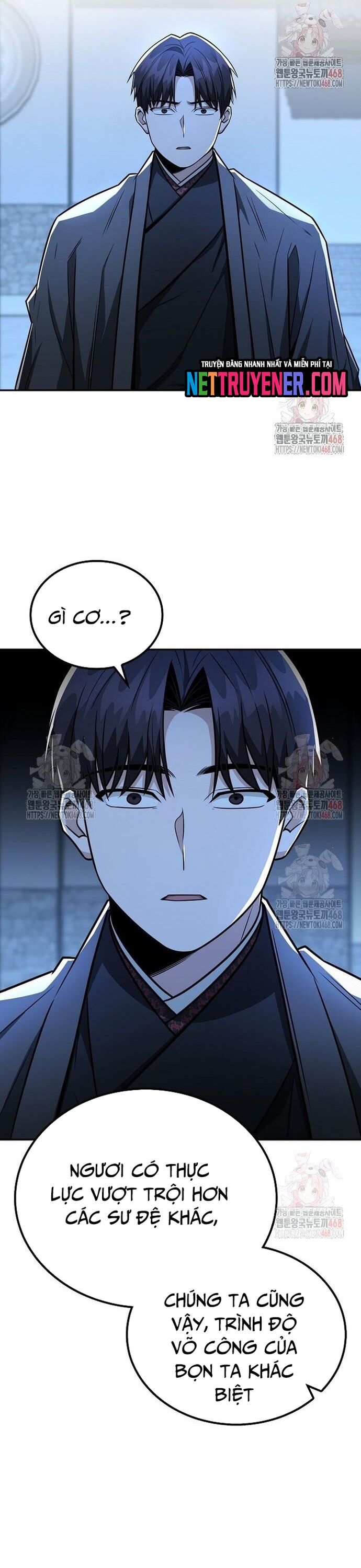 Quỷ Kiếm Thiên Tài Của Hoa Sơn Phái Chap 29 - Next Chap 30
