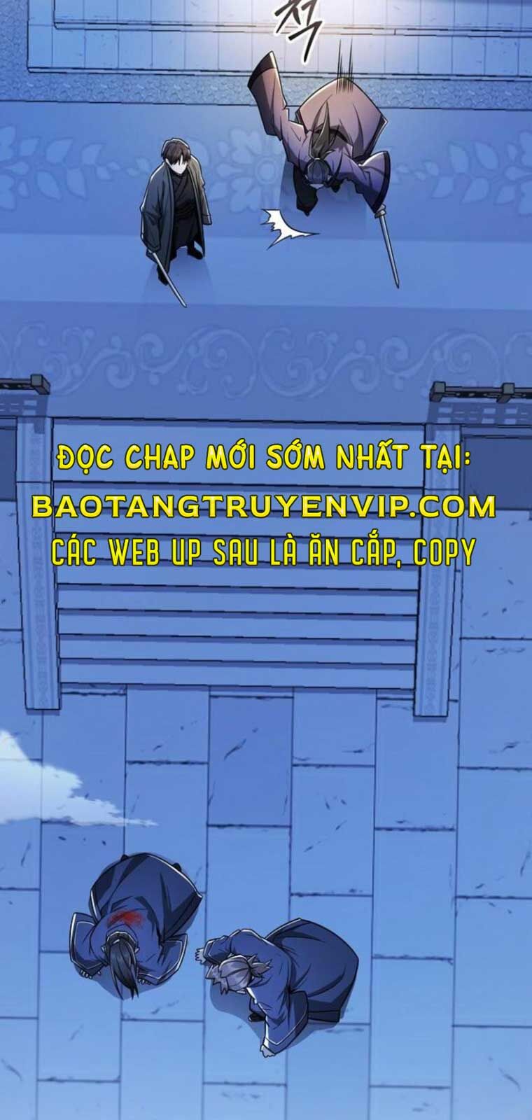 Quỷ Kiếm Thiên Tài Của Hoa Sơn Phái Chap 291 - Next Chap 292