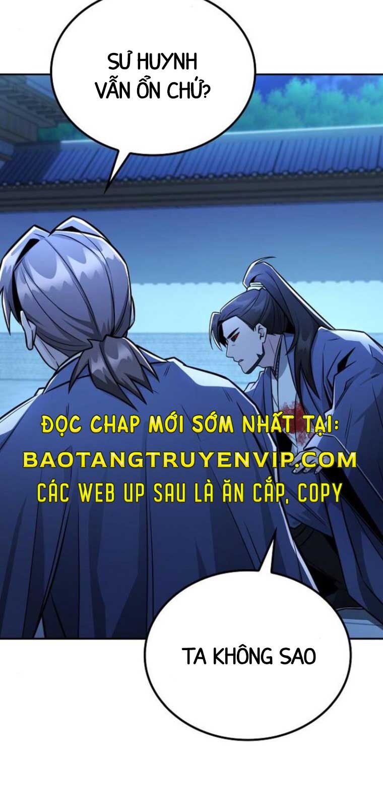 Quỷ Kiếm Thiên Tài Của Hoa Sơn Phái Chap 291 - Next Chap 292