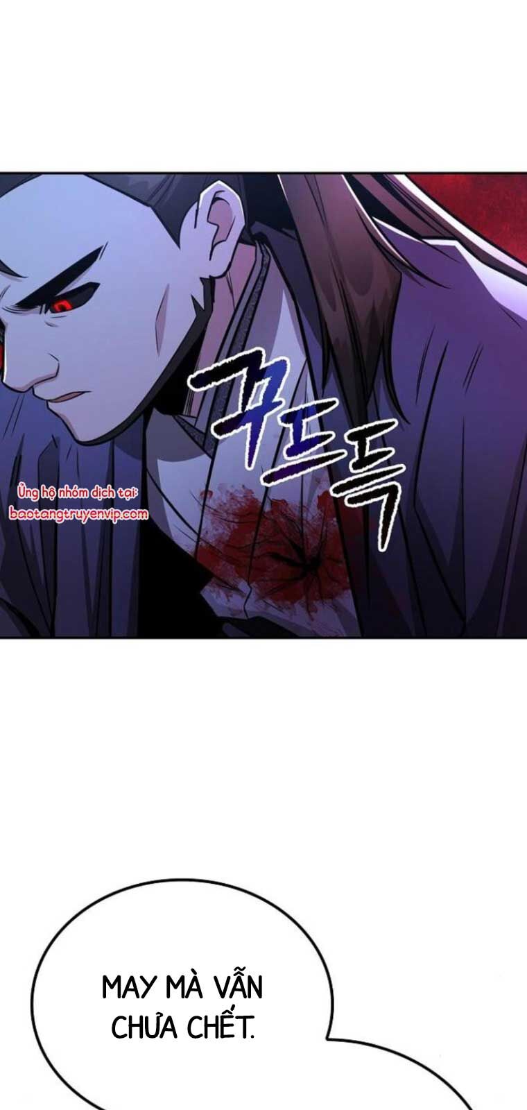 Quỷ Kiếm Thiên Tài Của Hoa Sơn Phái Chap 291 - Next Chap 292